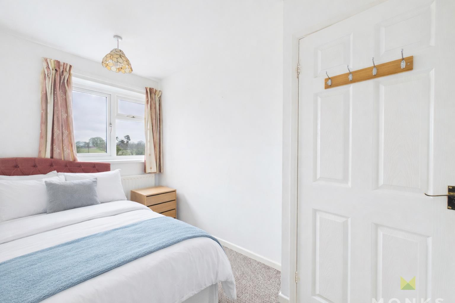 17 Cambrian Avenue, Oswestry, SY11 4DS For Sale